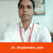 Eklavya University, Dean, Student Welfare: Dr. Shailendra Jain Interview